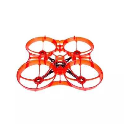 NewBeeDrone Cockroach Brushless Extreme-Durable Frame 75mm - Ruby