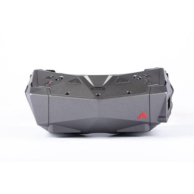 ORQA FPV.One Pilot OLED FPV Goggles Black