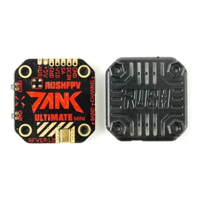 Rush Tank Ultimate MINI 5.8GHz Videóadó (VTX)