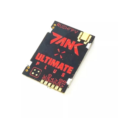 Rush Tank Ultimate Plus 5.8GHz videóadó (VTX)  Smart Audio