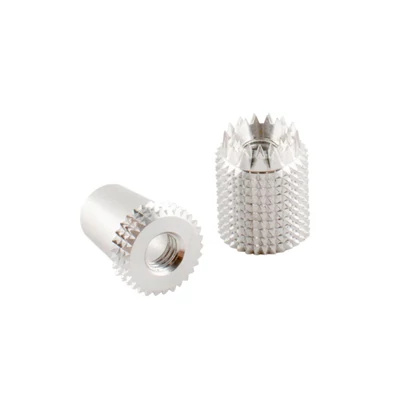 Radiomaster Sticky 360 Gimbal stick ends M4 - Silver