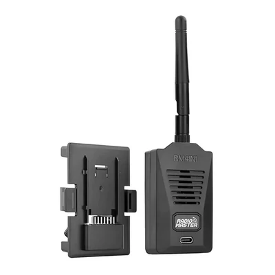 RadioMaster - 4in1 Multiprotocol Micro/Nano TX modul