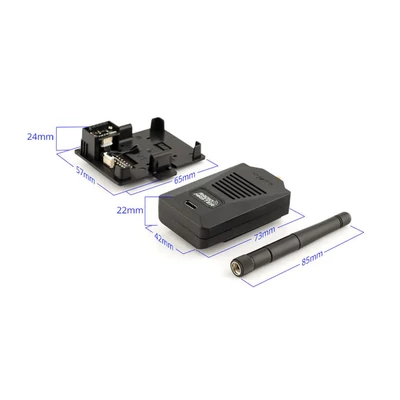 RadioMaster - 4in1 Multiprotocol Micro/Nano TX modul