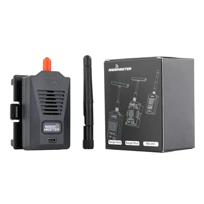 RadioMaster - 4in1 Multiprotocol Micro/Nano TX modul