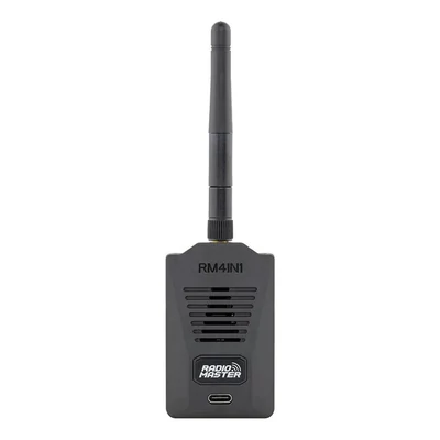 RadioMaster - 4in1 Multiprotocol Micro/Nano TX modul