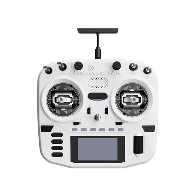 RadioMaster - Boxer Crush Radio Controller ELRS - Frost White
