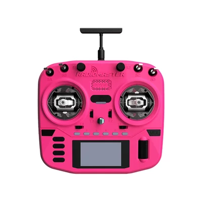 RadioMaster - Boxer Crush Radio Controller ELRS - Hot Pink
