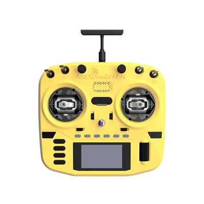 RadioMaster - Boxer Crush Radio Controller ELRS - Lemon Twist Yellow