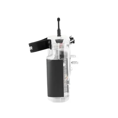 Radiomaster Boxer ELRS Transmitter Transparent V4 Hall Gimbal 