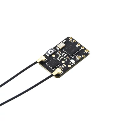Radiomaster R81 V2 Receiver