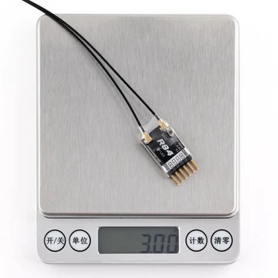 Radimaster R84 V2 Receiver
