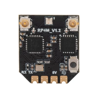 Radiomaster RP4TD-M ELRS 2.4GHz Mini True Diversity Receiver