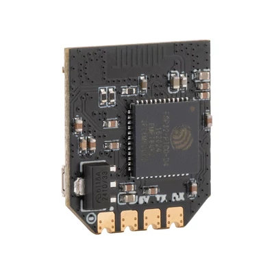 Radiomaster RP4TD-M ELRS 2.4GHz Mini True Diversity Receiver