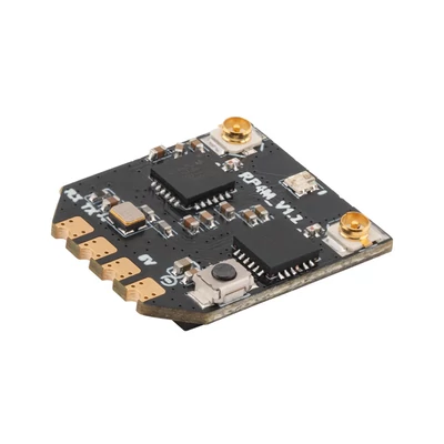 Radiomaster RP4TD-M ELRS 2.4GHz Mini True Diversity Receiver