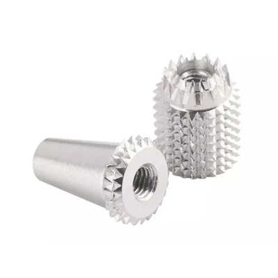 Radiomaster Sticky 360 Mini Gimbal stick ends M3 - Silver