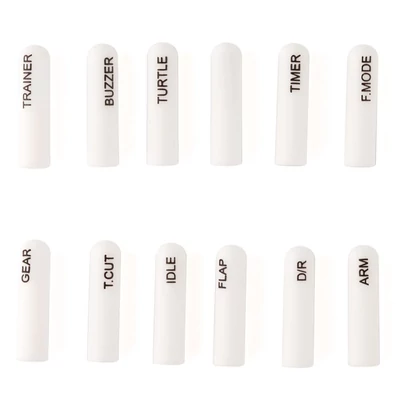 Radiomaster swich protector White