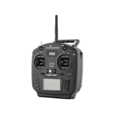 RadioMaster TX12 MKII 2.4GHz 16CH Radio Transmitter w/ Hall Gimbals - CC2500