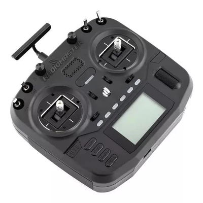 RadioMaster Boxer ELRS Transmitter with  V4 Hall Gimbal