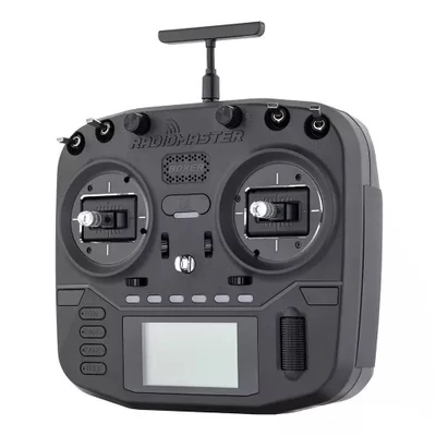 RadioMaster Boxer ELRS Transmitter with  V4 Hall Gimbal