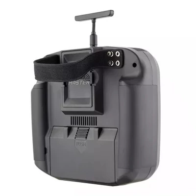RadioMaster Boxer ELRS Transmitter with  V4 Hall Gimbal