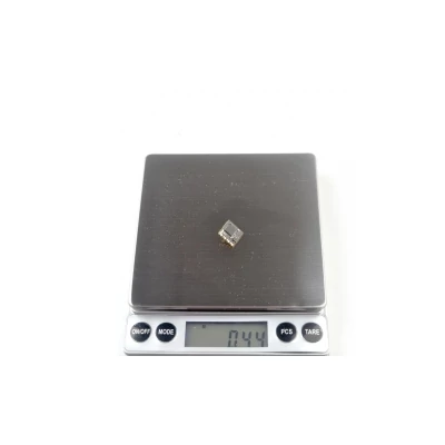 Happymodel 2.4G  ELRS EP2 Nano High Refresh Rate Ultra-small Long Range RC Receiver for RC Drone
