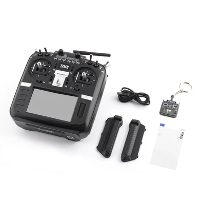 RADIOMASTER TX16S MKII 4in1 TRANSMITTER