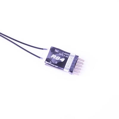 Radiomaster R84