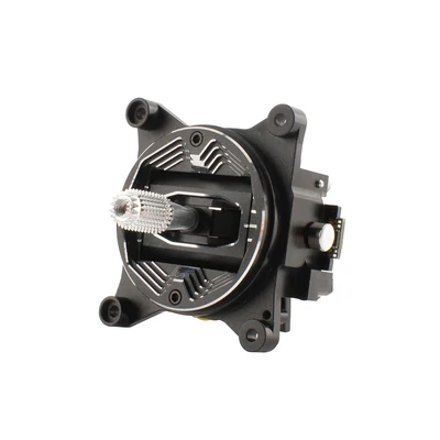 RadioMaster AG01 mini Gimbal set (set of two Full CNC Hall gimbals)