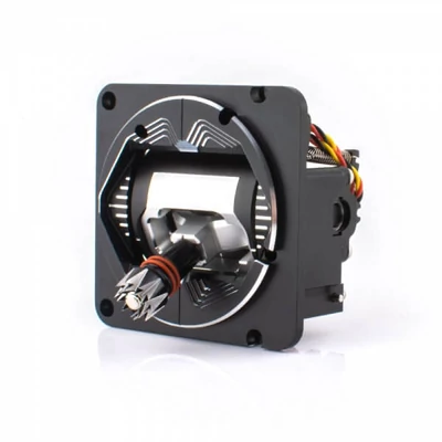 RadioMaster AG01 Gimbal set (set of two Full CNC Hall gimbals)