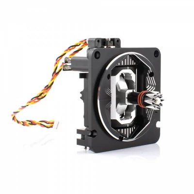 RadioMaster AG01 Gimbal set (set of two Full CNC Hall gimbals)