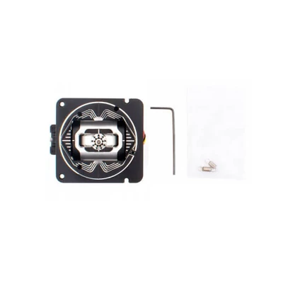 RadioMaster AG01 Gimbal set (set of two Full CNC Hall gimbals)