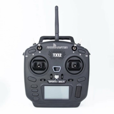 RadioMaster TX12 távirányító