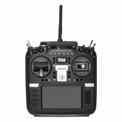 RadioMaster TX16s transmitter + HALL Gimbal