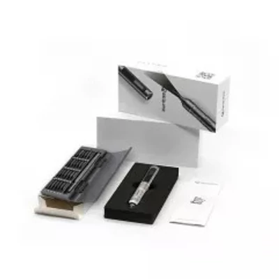 SEQURE - SQ-ES126 Mini intelligens csavarhúzó készlet 24 bittel