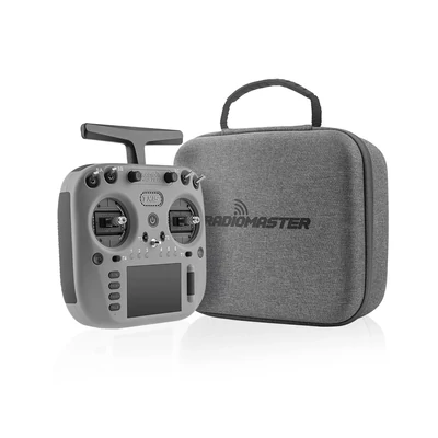 RadioMaster TX15 Radio Controller - ELRS - Iron Grey