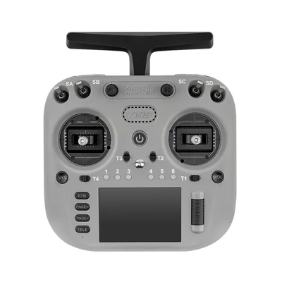 RadioMaster TX15 Radio Controller - ELRS - Iron Grey