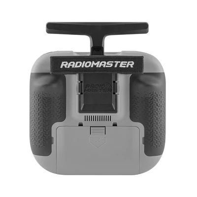 RadioMaster TX15 Radio Controller - ELRS - Iron Grey