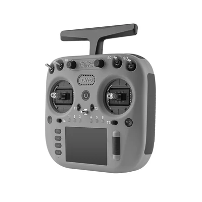 RadioMaster TX15 Radio Controller - ELRS - Iron Grey