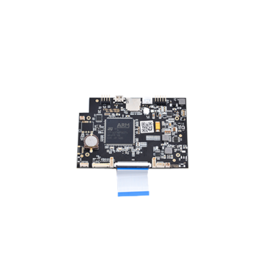 RadioMaster TX16s Replacement mainboard