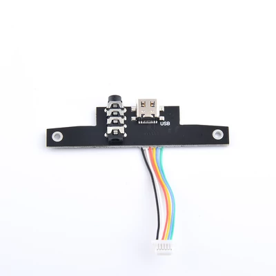 RadioMaster TX16s Replacement Top USB Assembly