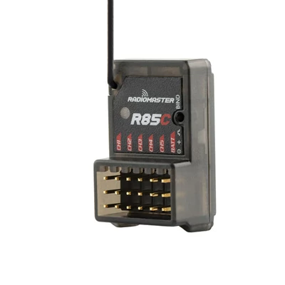 R85C  D8/D16/SFHSS (External  Antenna)  For use with 4in1 Surface Radio