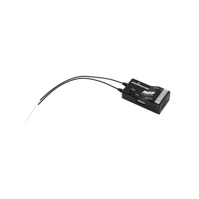 RadioMaster R88 V2 8CH PWM Receiver w/ SBUS - D8/D16/SFHSS
