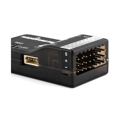 RadioMaster R88 V2 8CH PWM Receiver w/ SBUS - D8/D16/SFHSS