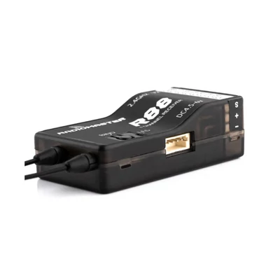 RadioMaster R88 V2 8CH PWM Receiver w/ SBUS - D8/D16/SFHSS