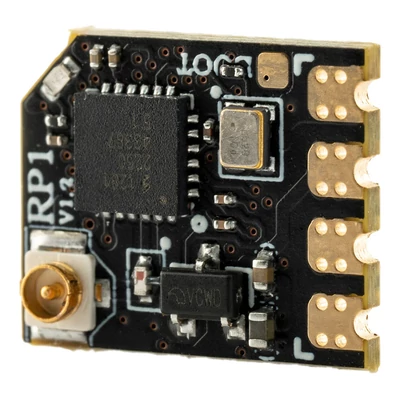 Radiomaster RP1 V2 ExpressLRS 2.4ghz Nano Receiver