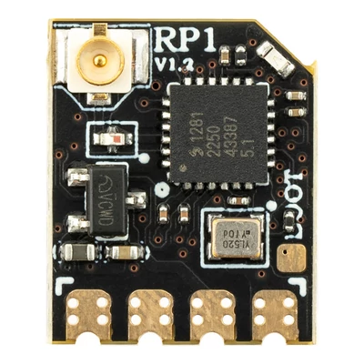 Radiomaster RP1 V2 ExpressLRS 2.4ghz Nano Receiver