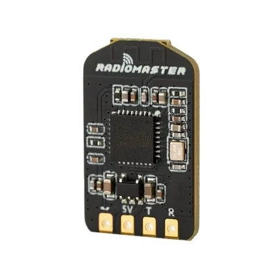 RadioMaster - RP3 ExpressLRS 2.4ghz Diversity Nano Receiver