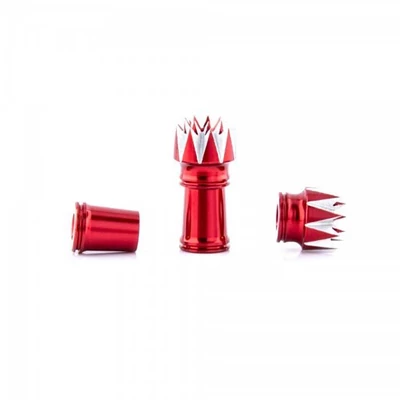 RadioMaster M4 Alloy Stick Ends Set - Red