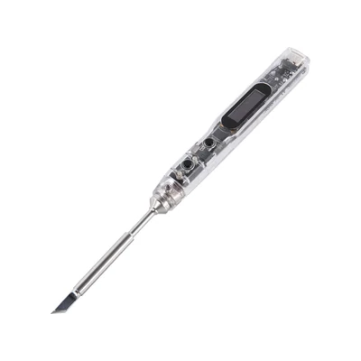 SEQURE SI012 Pro Intelligent OLED Electric Soldering Iron