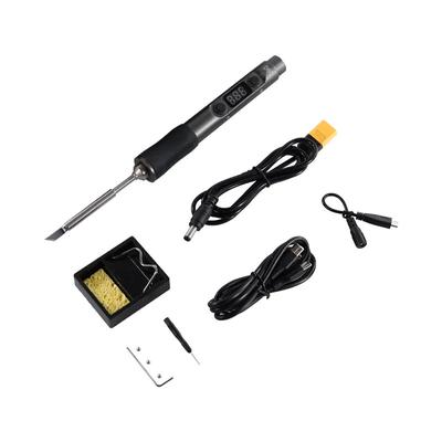 Sequre SQ-D60B PRO Soldering Iron